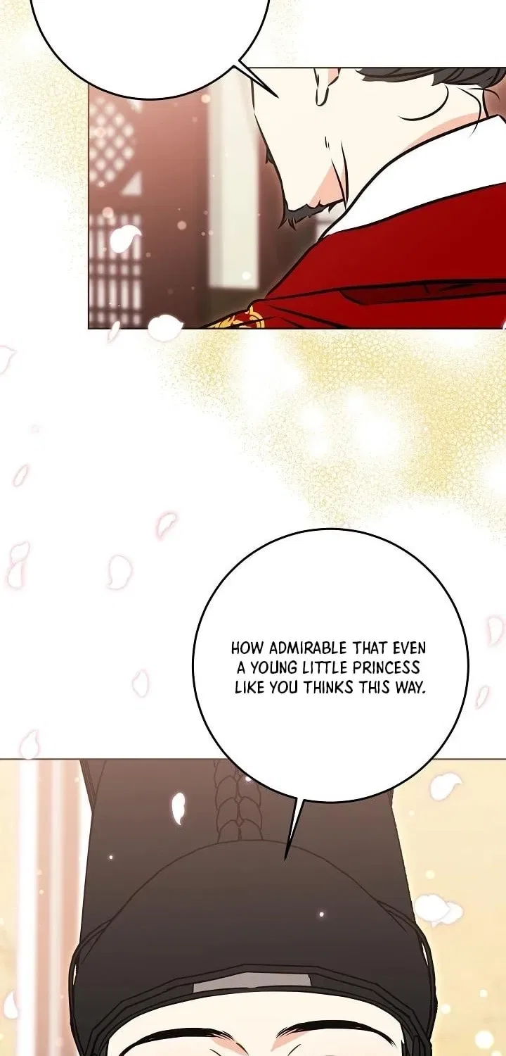 I Was Born as The Daughter of a Low-Ranking Concubine Chapter 63 – Page 17
