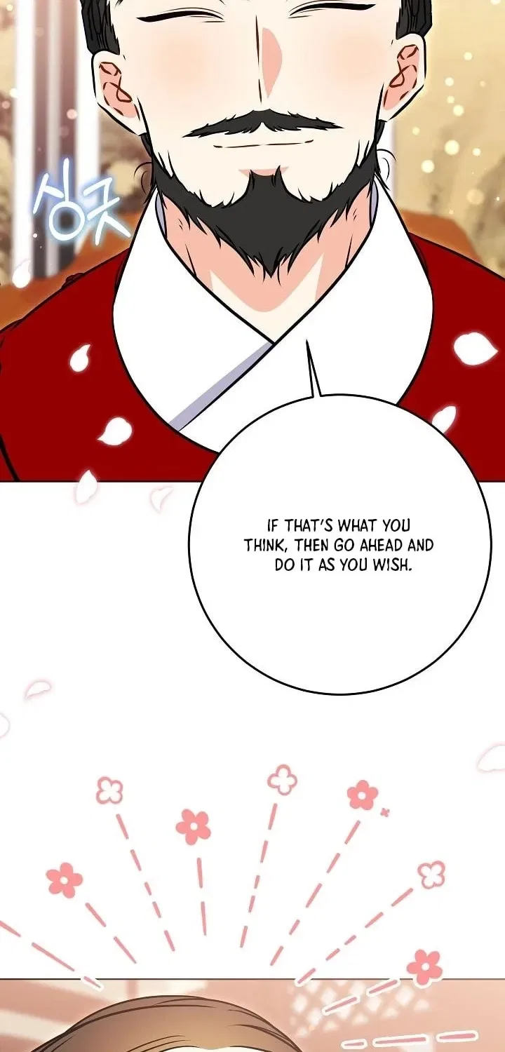 I Was Born as The Daughter of a Low-Ranking Concubine Chapter 63 – Page 18