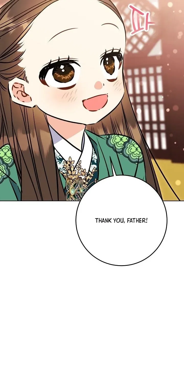I Was Born as The Daughter of a Low-Ranking Concubine Chapter 63 – Page 19