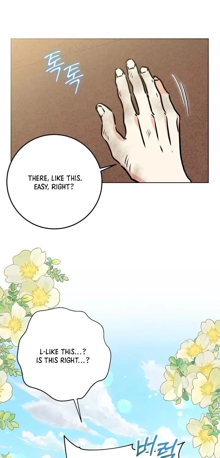 I Was Born as The Daughter of a Low-Ranking Concubine Chapter 63 – Page 20
