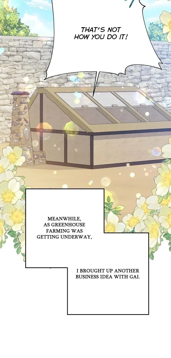 I Was Born as The Daughter of a Low-Ranking Concubine Chapter 63 – Page 21