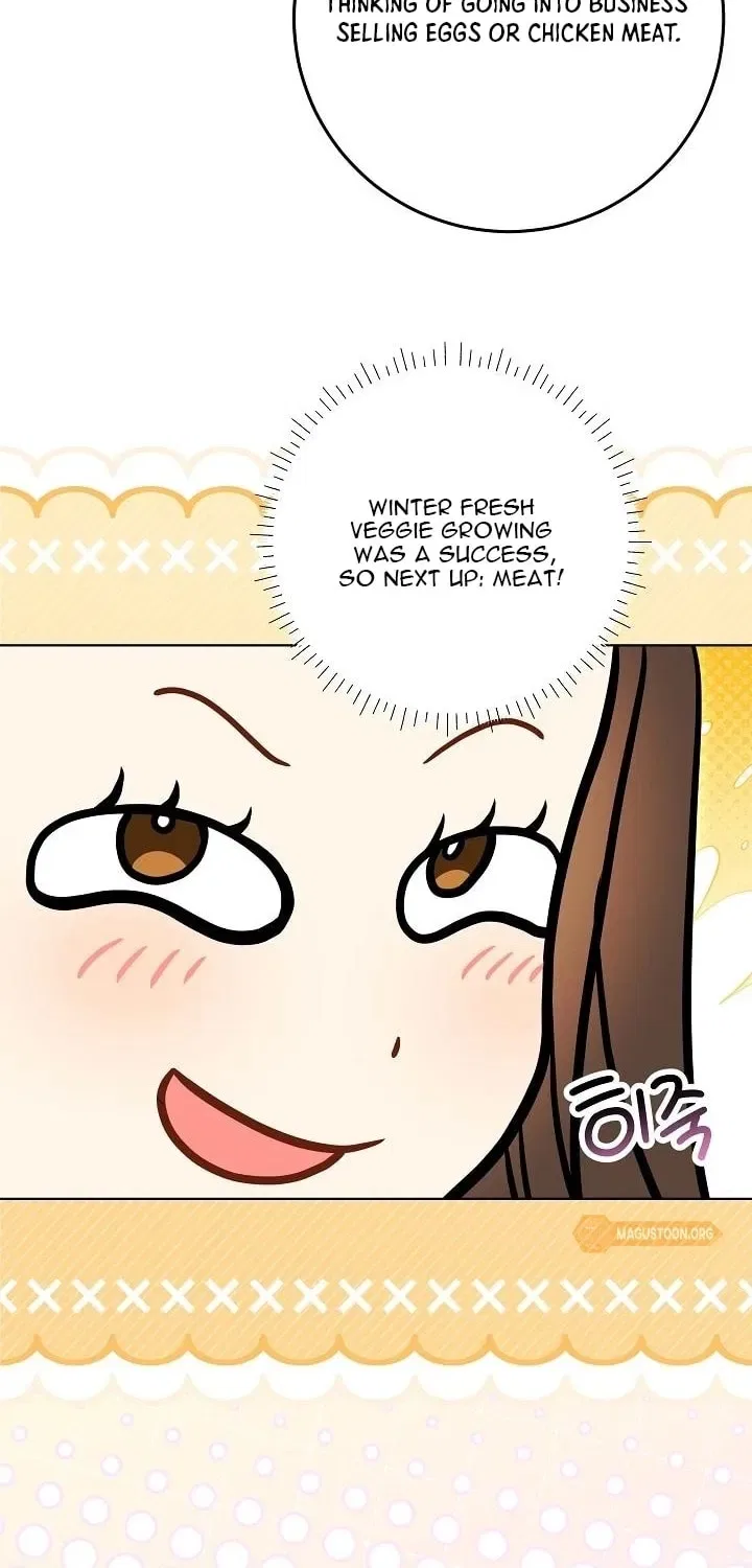 I Was Born as The Daughter of a Low-Ranking Concubine Chapter 63 – Page 24
