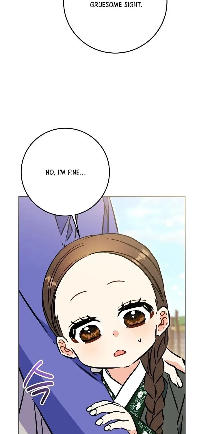 I Was Born as The Daughter of a Low-Ranking Concubine Chapter 63 – Page 29