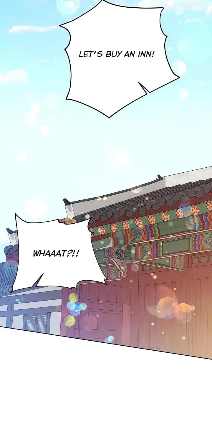I Was Born as The Daughter of a Low-Ranking Concubine Chapter 63 – Page 39
