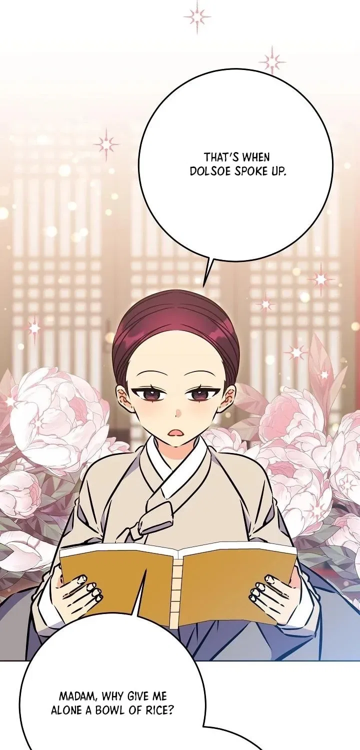 I Was Born as The Daughter of a Low-Ranking Concubine Chapter 63 – Page 51