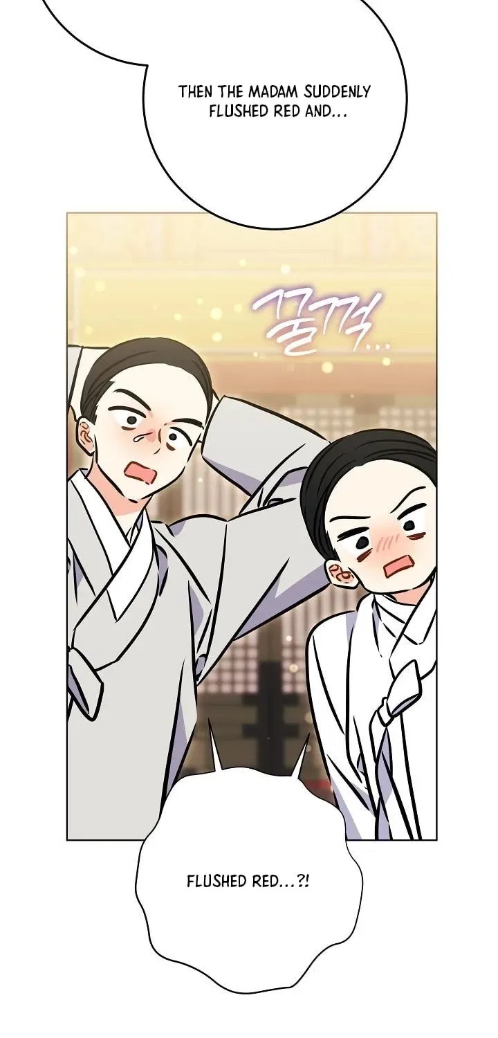 I Was Born as The Daughter of a Low-Ranking Concubine Chapter 63 – Page 52