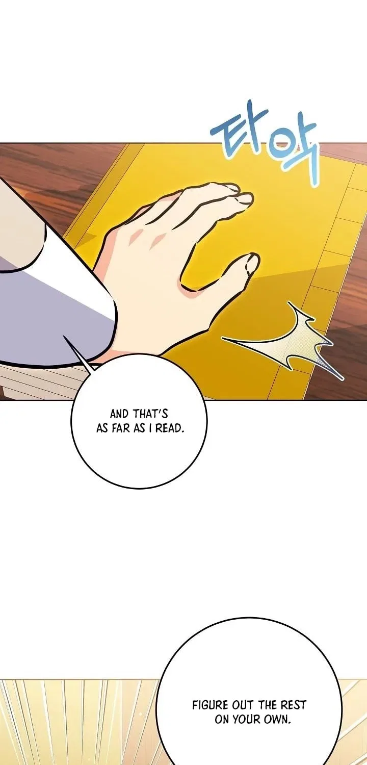 I Was Born as The Daughter of a Low-Ranking Concubine Chapter 63 – Page 53