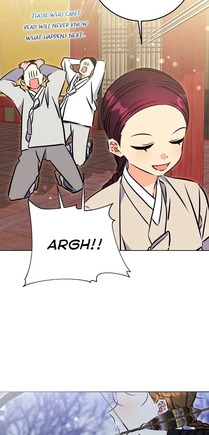 I Was Born as The Daughter of a Low-Ranking Concubine Chapter 63 – Page 54
