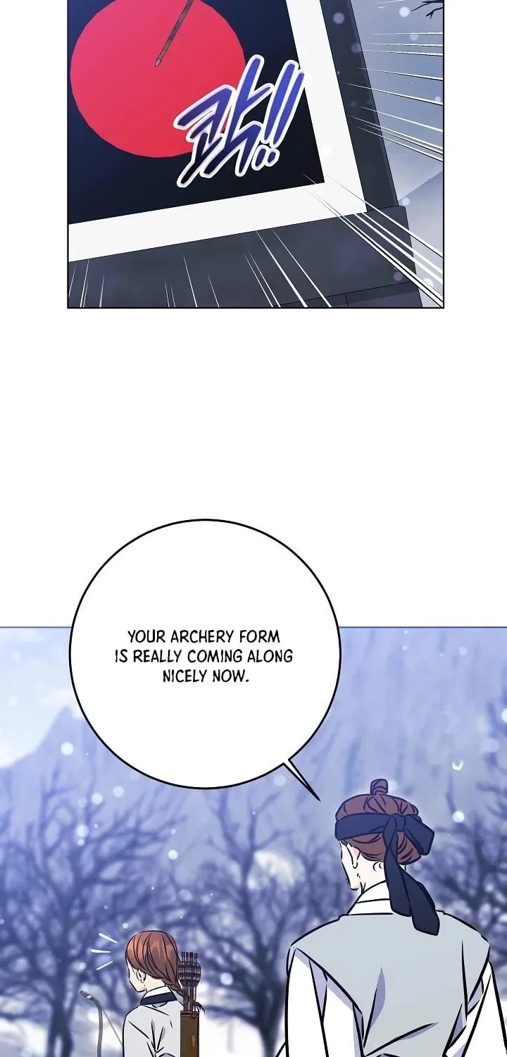 I Was Born as The Daughter of a Low-Ranking Concubine Chapter 63 – Page 56