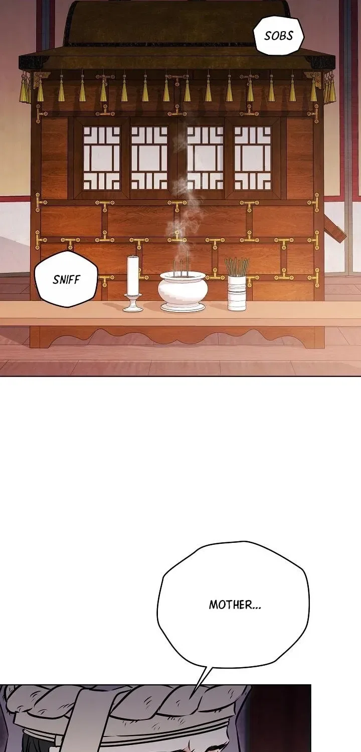 I Was Born as The Daughter of a Low-Ranking Concubine Chapter 63 – Page 60