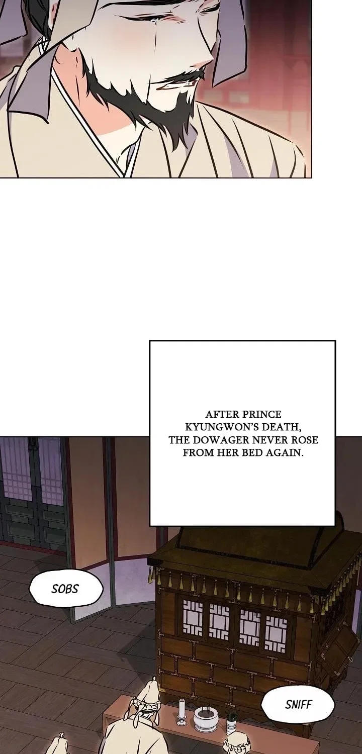 I Was Born as The Daughter of a Low-Ranking Concubine Chapter 63 – Page 61