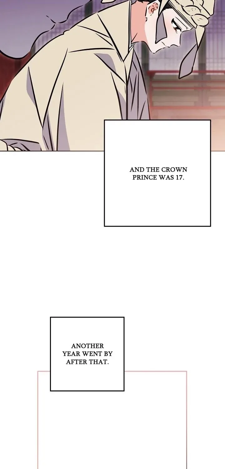 I Was Born as The Daughter of a Low-Ranking Concubine Chapter 63 – Page 63