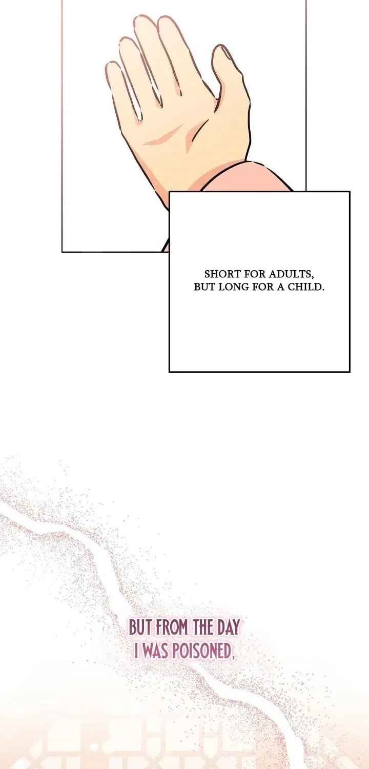 I Was Born as The Daughter of a Low-Ranking Concubine Chapter 63 – Page 64