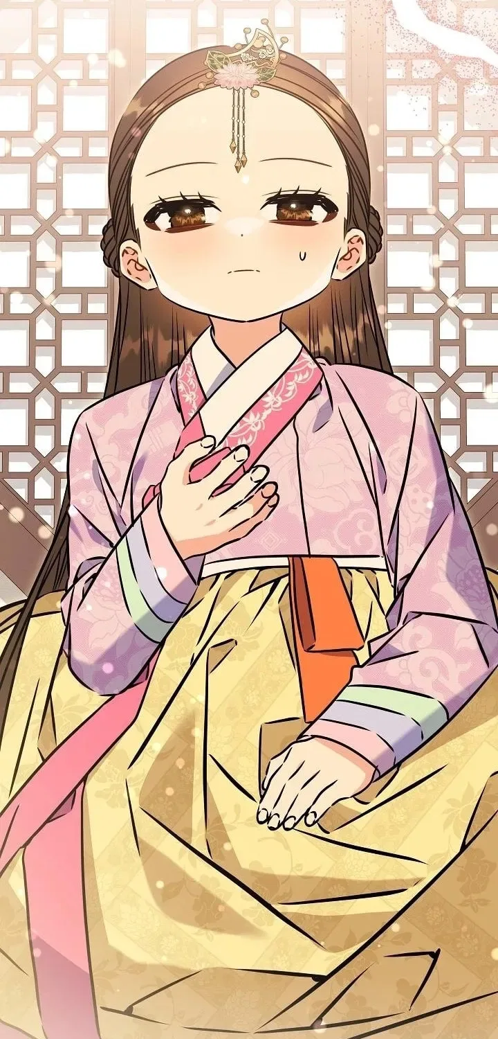 I Was Born as The Daughter of a Low-Ranking Concubine Chapter 63 – Page 65
