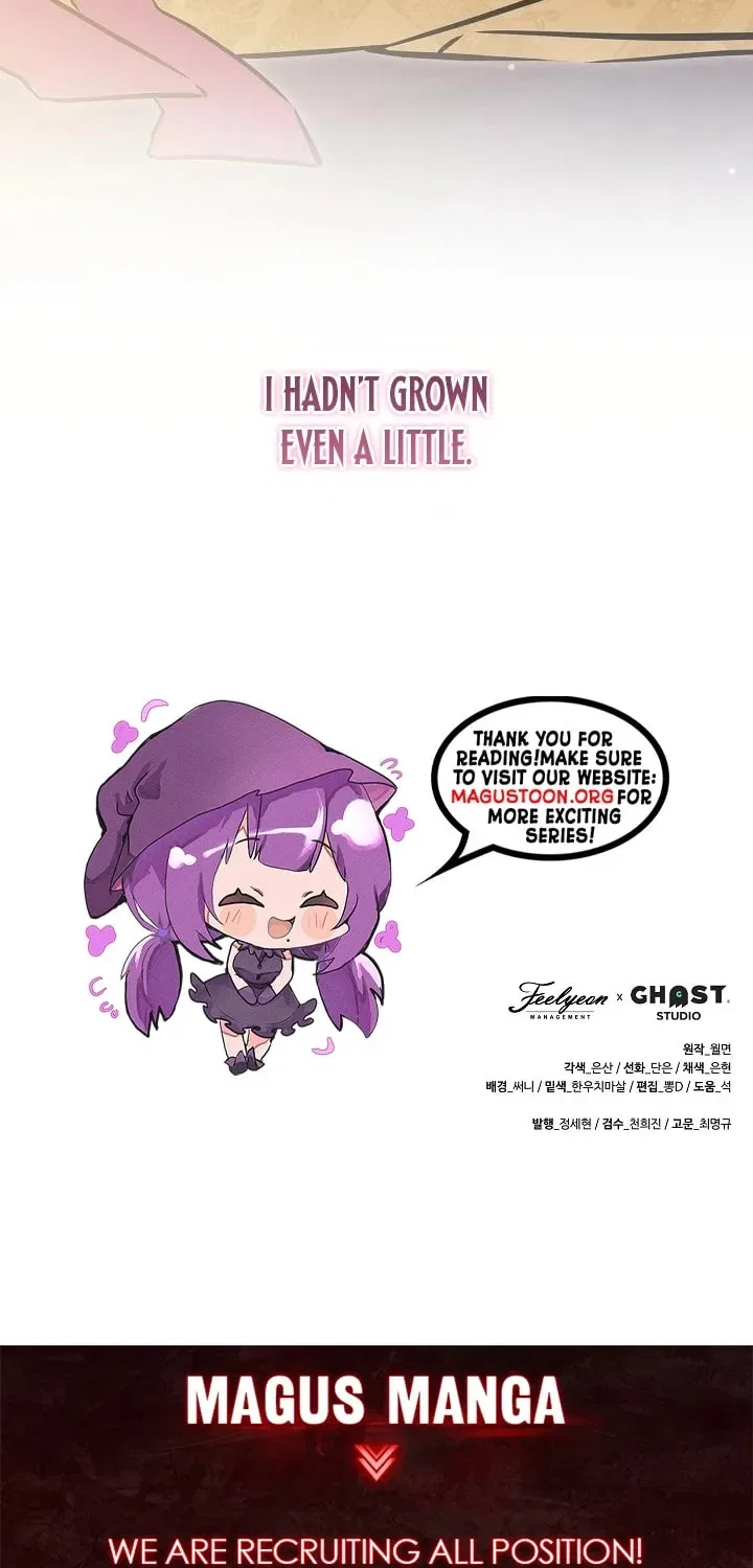 I Was Born as The Daughter of a Low-Ranking Concubine Chapter 63 – Page 66