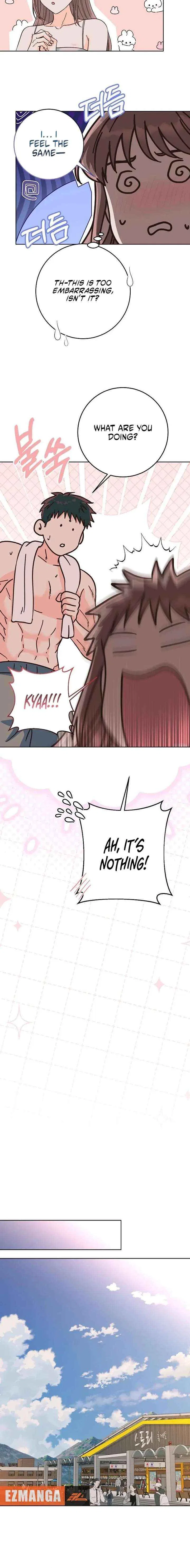 Spring Fever Chapter 42 – Page 6