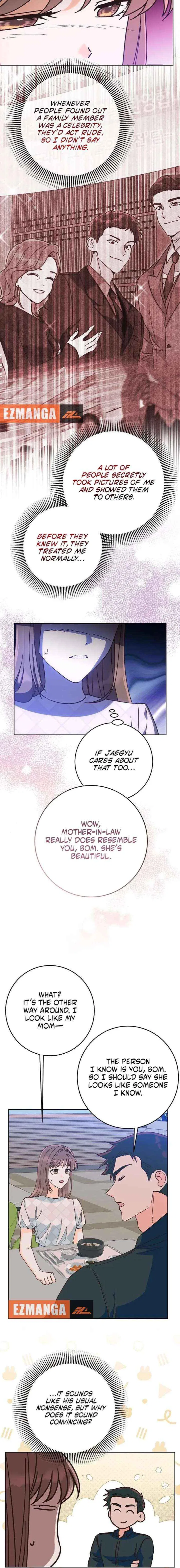 Spring Fever Chapter 42 – Page 10