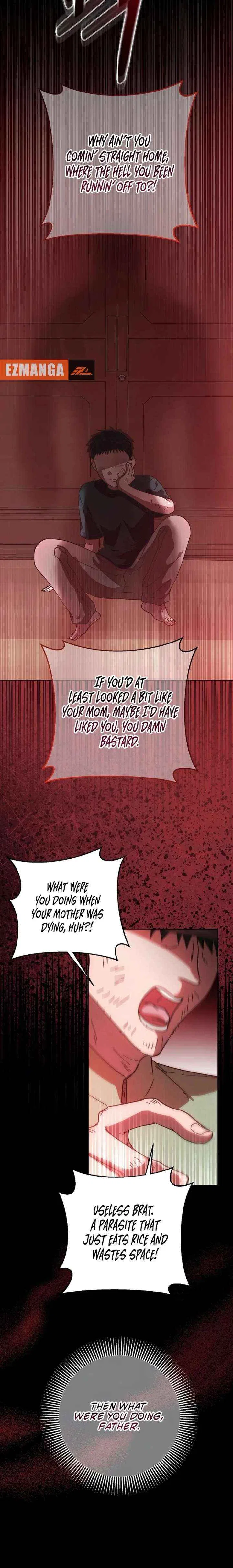 Spring Fever Chapter 41 – Page 2