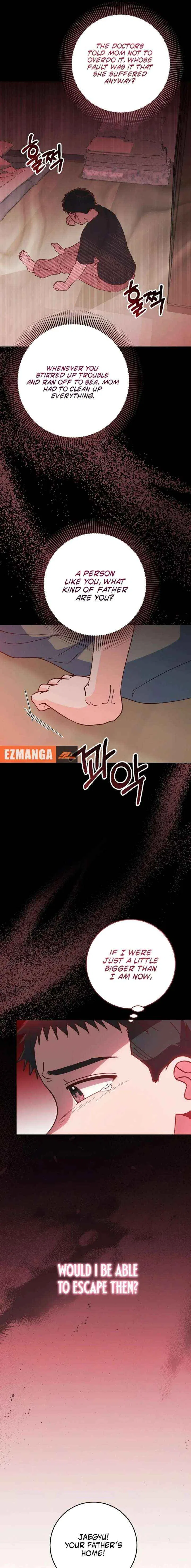 Spring Fever Chapter 41 – Page 3