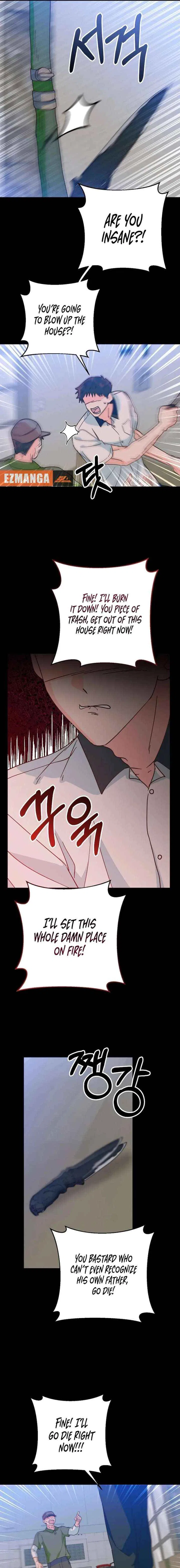 Spring Fever Chapter 41 – Page 7