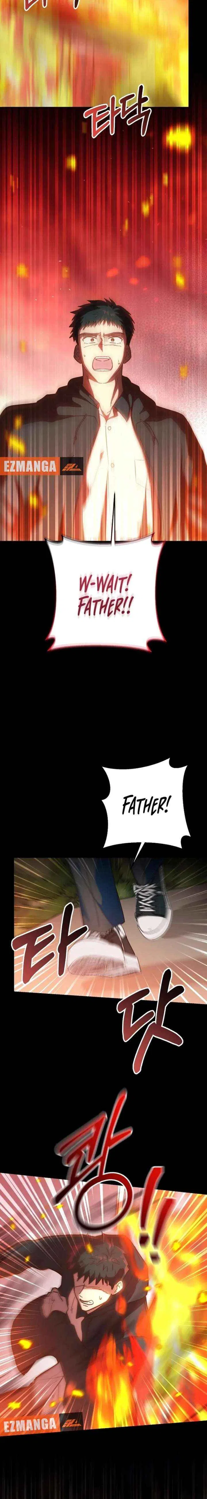 Spring Fever Chapter 41 – Page 12