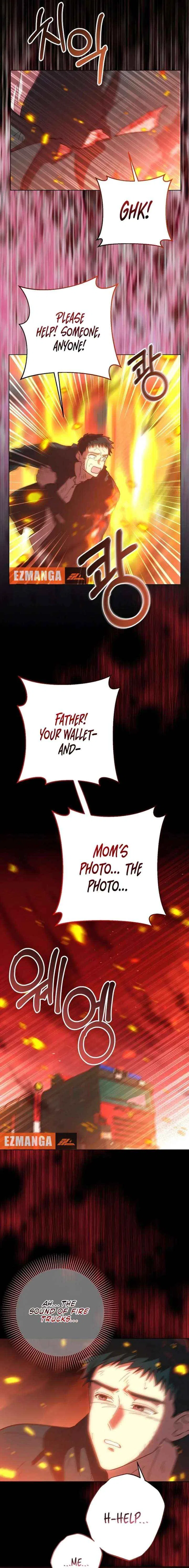 Spring Fever Chapter 41 – Page 13