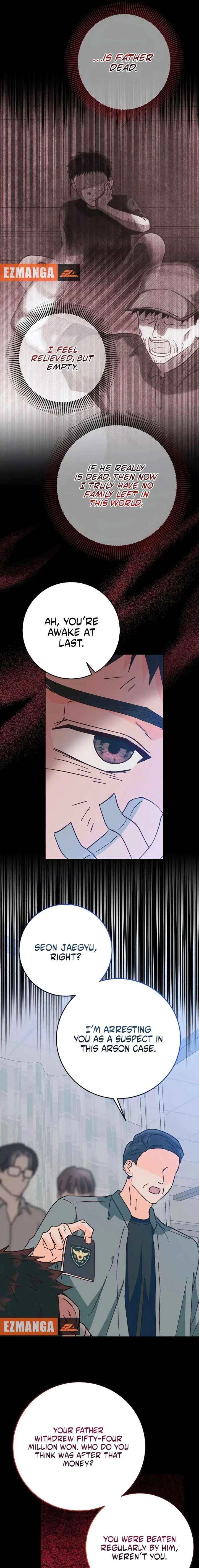 Spring Fever Chapter 41 – Page 15