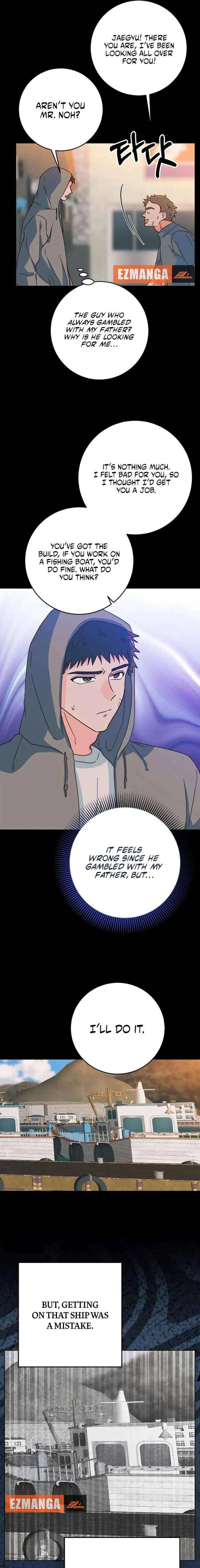 Spring Fever Chapter 41 – Page 17