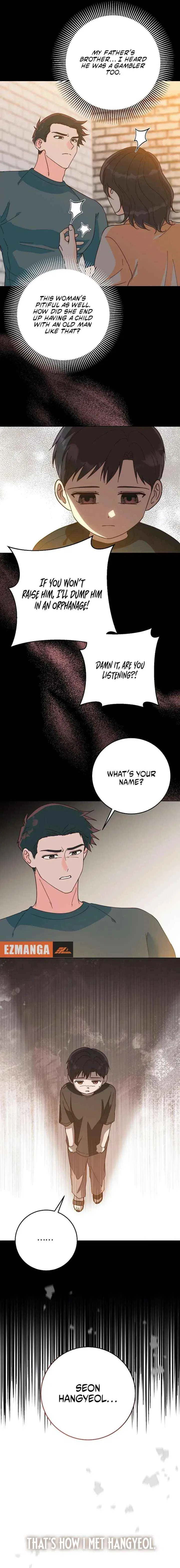 Spring Fever Chapter 41 – Page 20