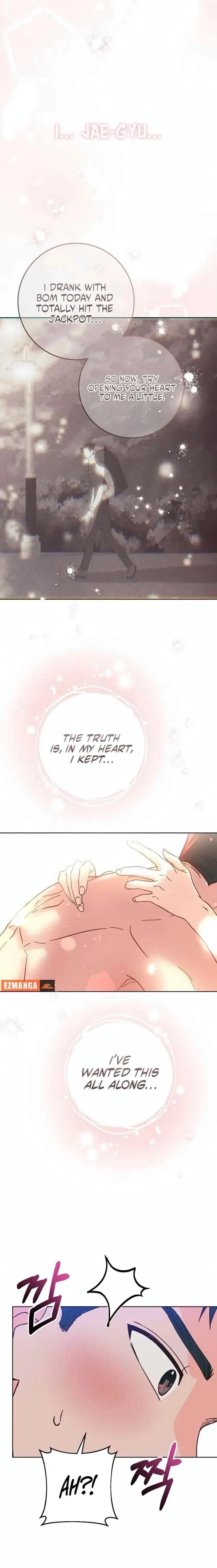 Spring Fever Chapter 40 – Page 4