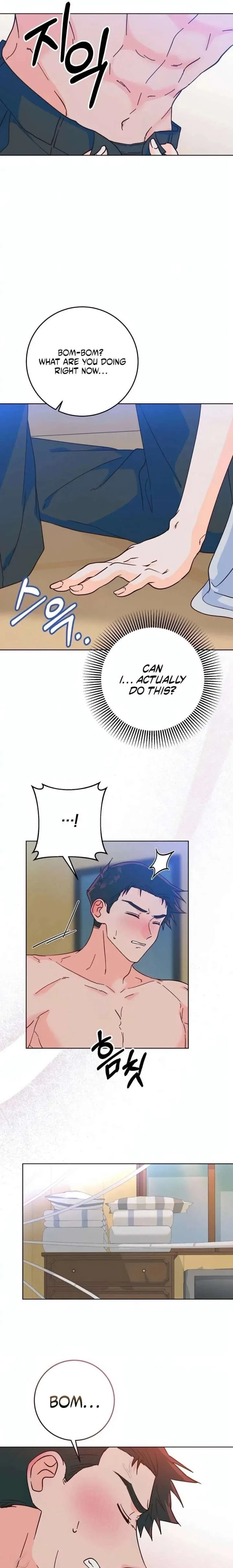 Spring Fever Chapter 40 – Page 5