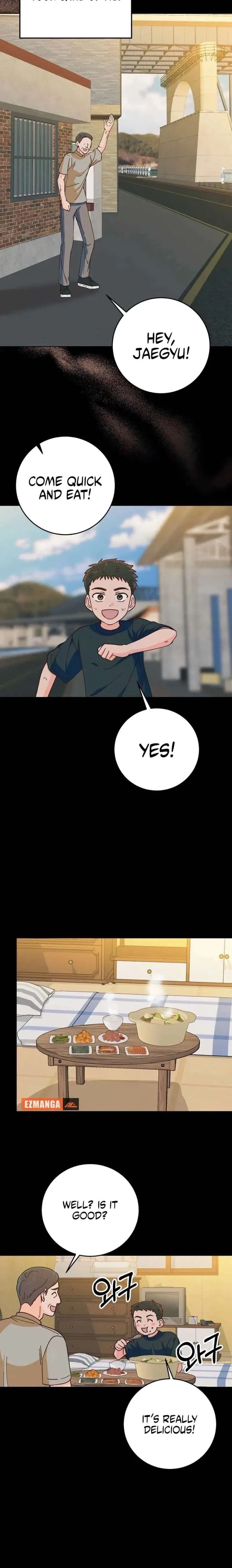Spring Fever Chapter 40 – Page 16