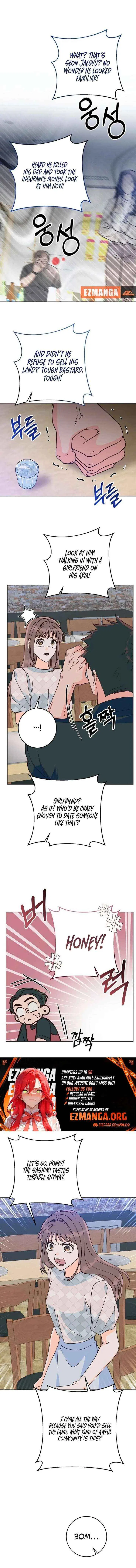 Spring Fever Chapter 39 – Page 9