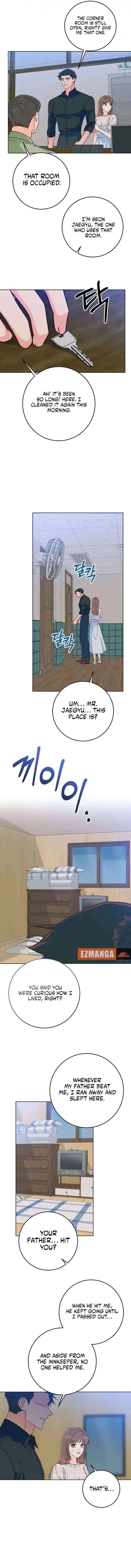 Spring Fever Chapter 39 – Page 12