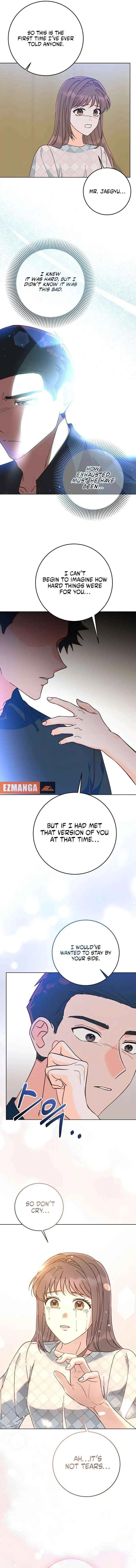 Spring Fever Chapter 39 – Page 13