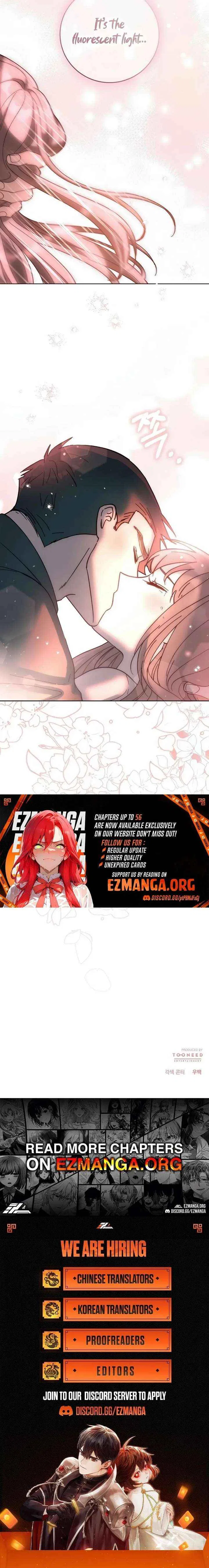 Spring Fever Chapter 39 – Page 14