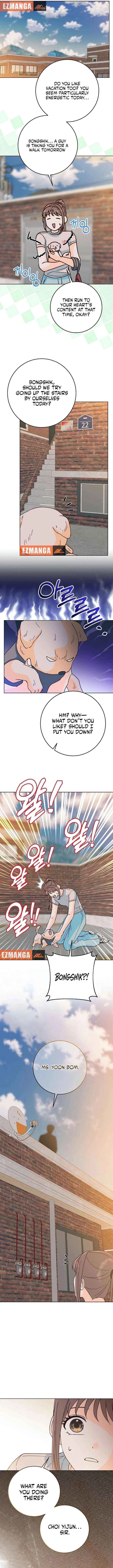Spring Fever Chapter 37 – Page 4