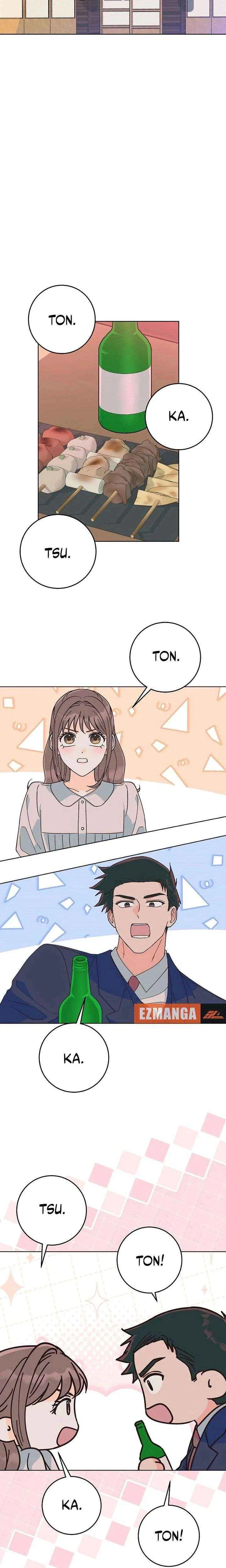Spring Fever Chapter 31 – Page 3
