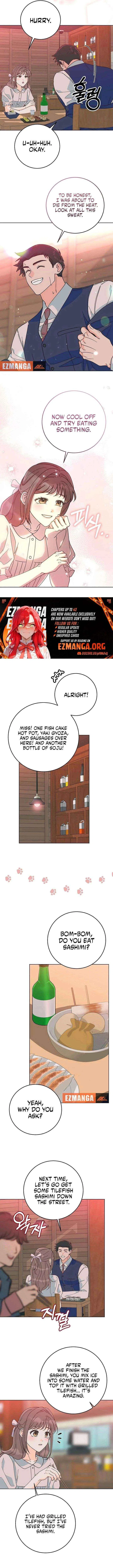 Spring Fever Chapter 31 – Page 7