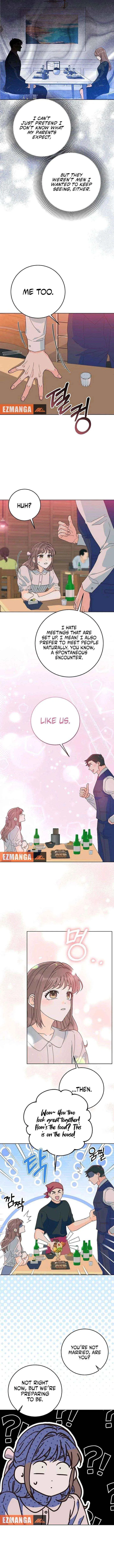 Spring Fever Chapter 31 – Page 10