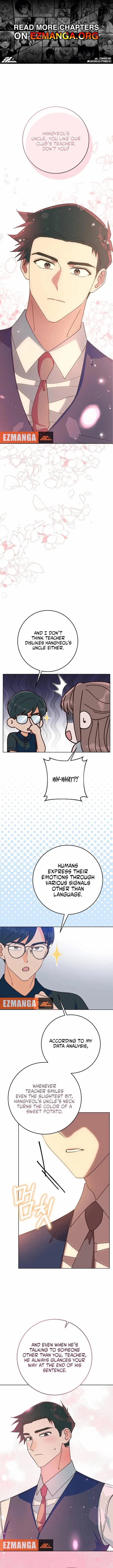 Spring Fever Chapter 30 – Page 1