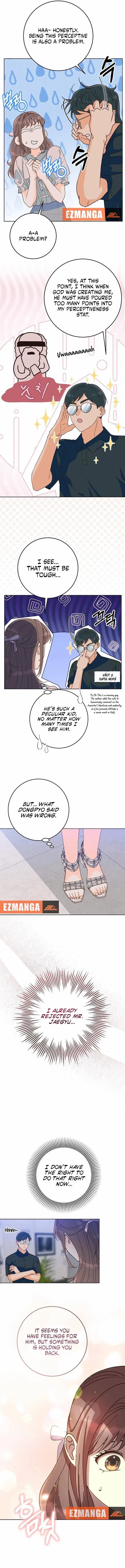 Spring Fever Chapter 30 – Page 5