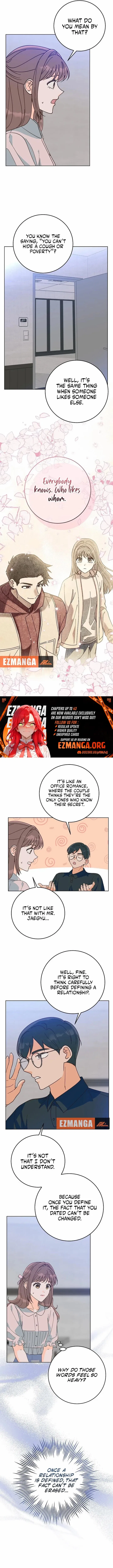 Spring Fever Chapter 30 – Page 6