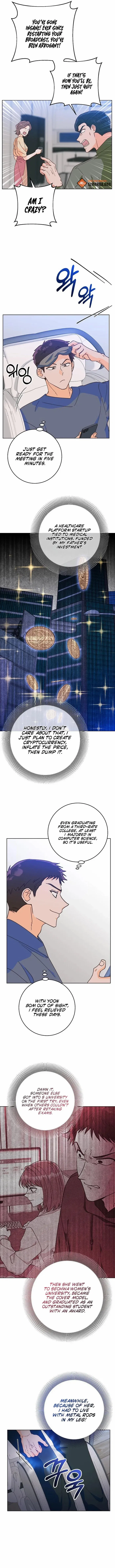 Spring Fever Chapter 28 – Page 10