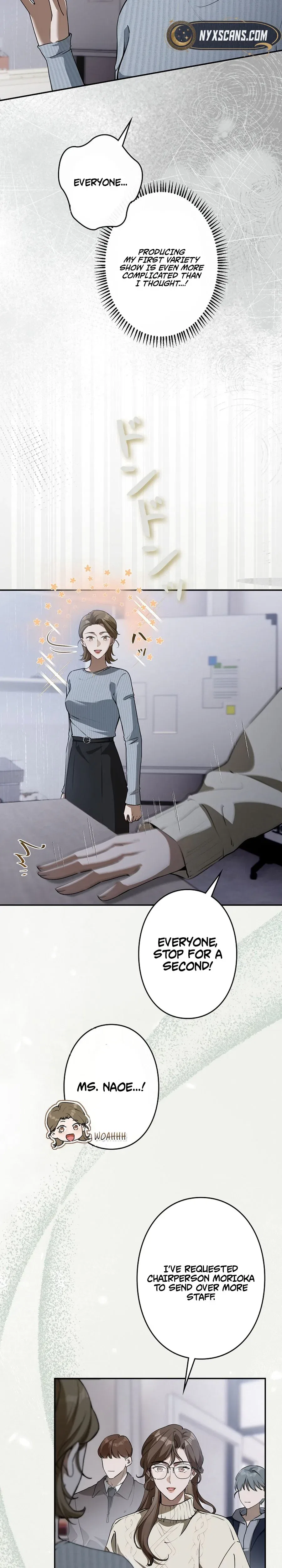 Reborn as a Producer, I’m Aiming for 10 Million Followers Chapter 44 – Page 2