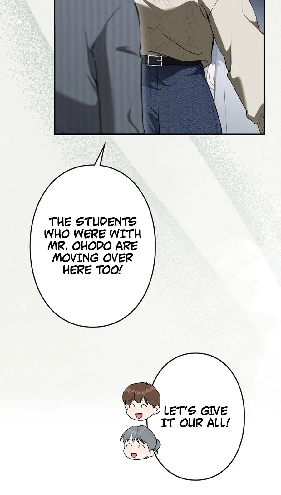 Reborn as a Producer, I’m Aiming for 10 Million Followers Chapter 44 – Page 3