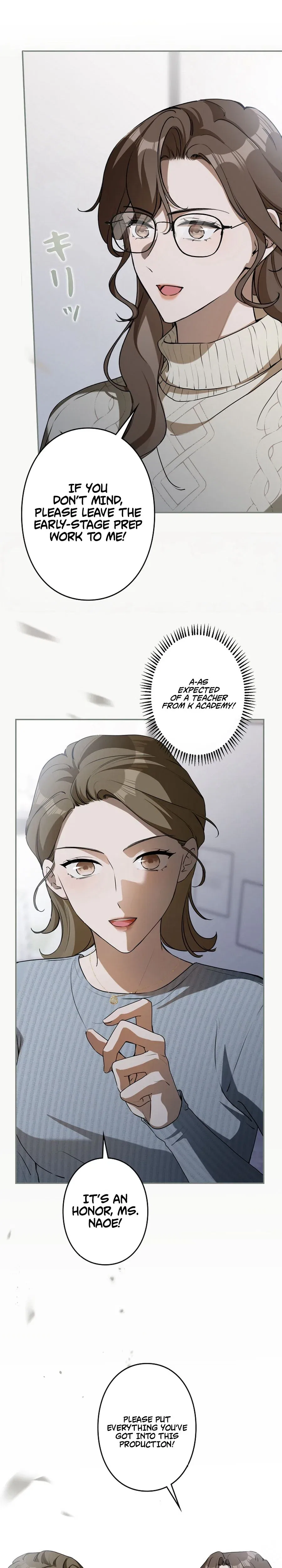 Reborn as a Producer, I’m Aiming for 10 Million Followers Chapter 44 – Page 4