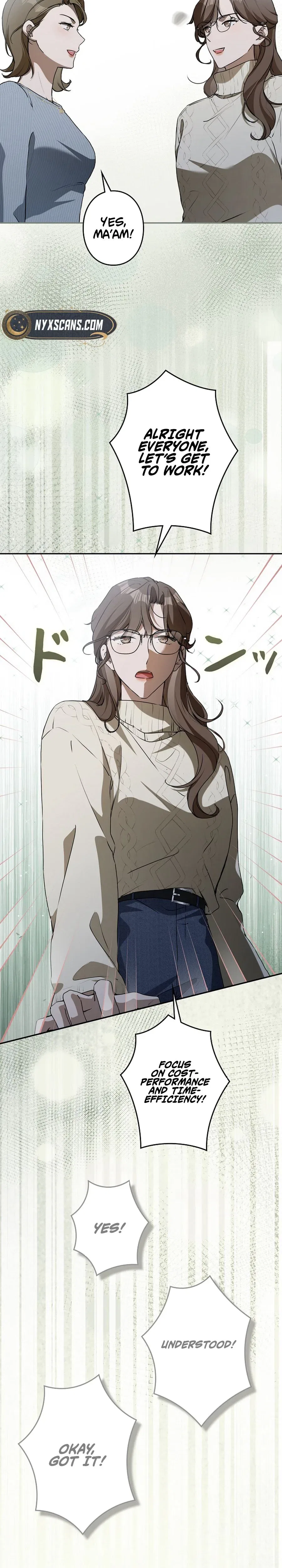 Reborn as a Producer, I’m Aiming for 10 Million Followers Chapter 44 – Page 5