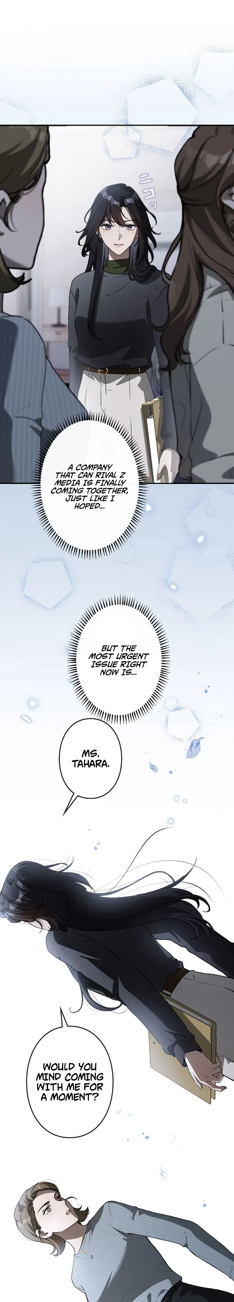 Reborn as a Producer, I’m Aiming for 10 Million Followers Chapter 44 – Page 7
