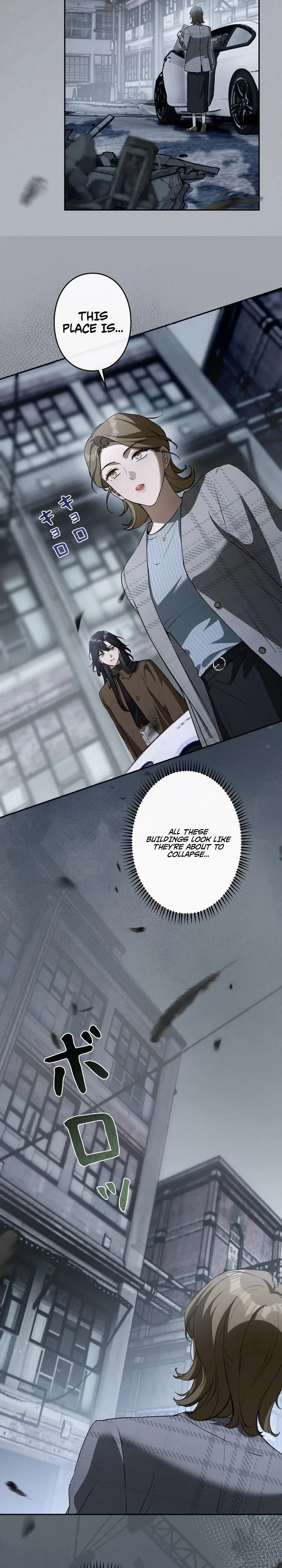 Reborn as a Producer, I’m Aiming for 10 Million Followers Chapter 44 – Page 9